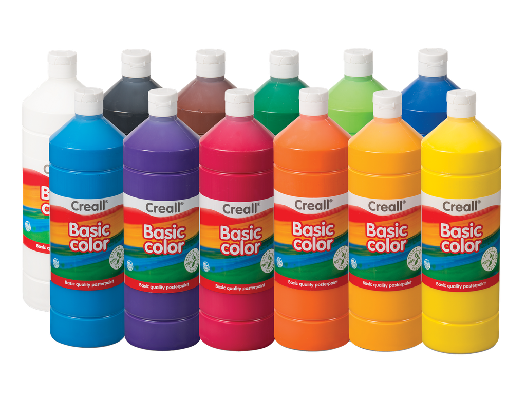 BASIC COLOR 1000 ml