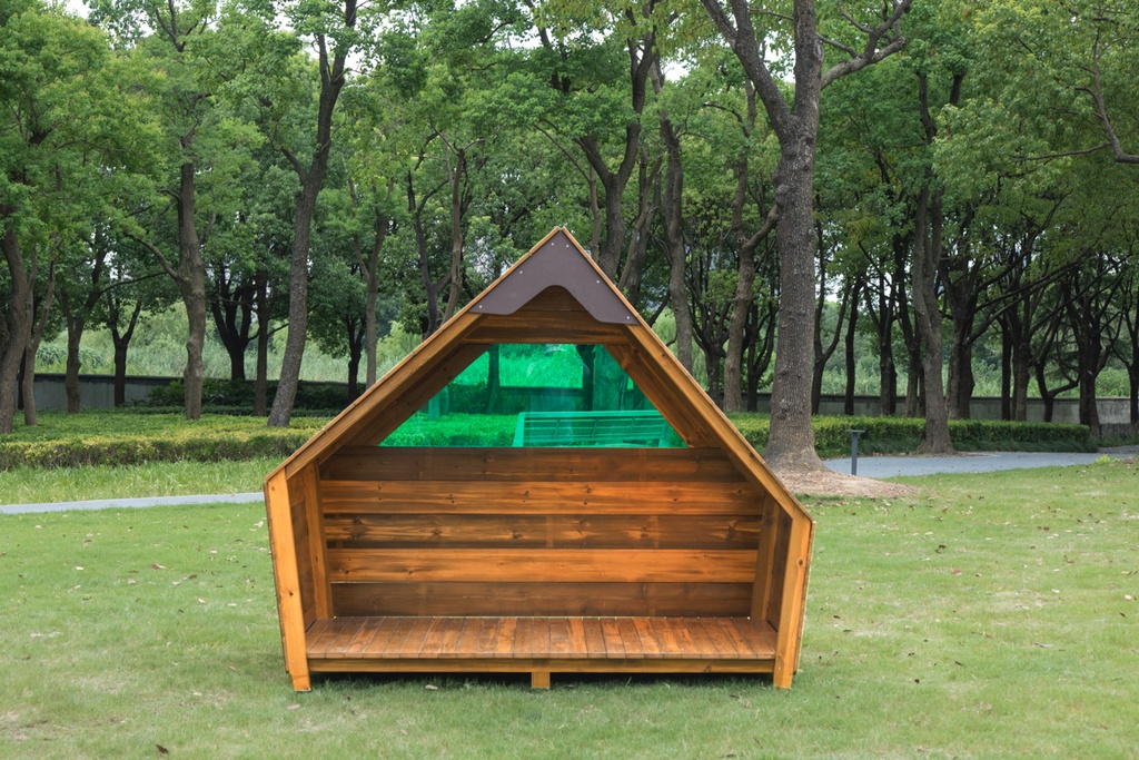 Wanderhütte - Outdoor