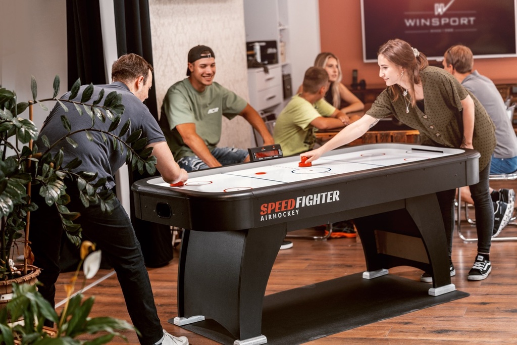 Airhockey SpeedFighter