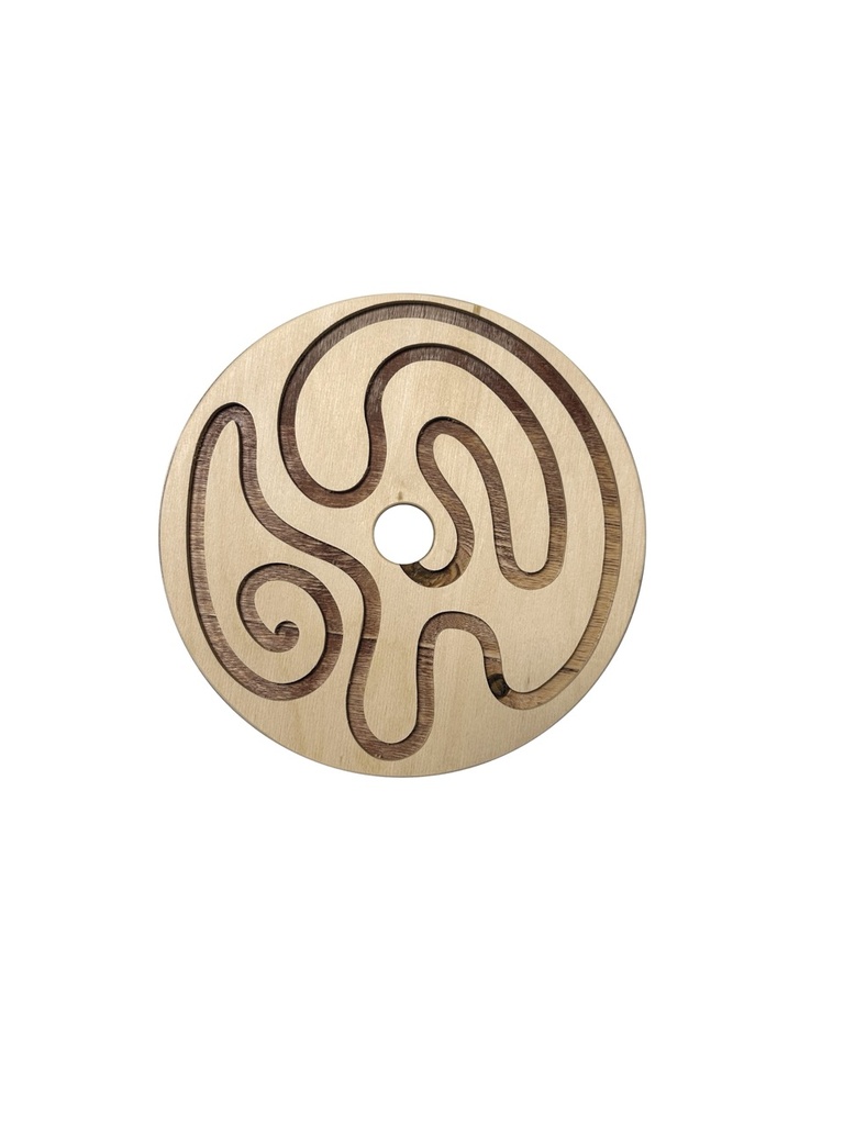 Balancescheibe 3er Set