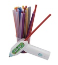 Bunte Gluesticks für Keißklebepistole