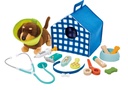 Tierarzt-Set