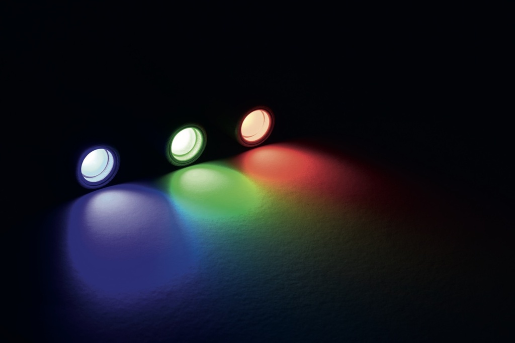 Zauberlichter 3er Set 