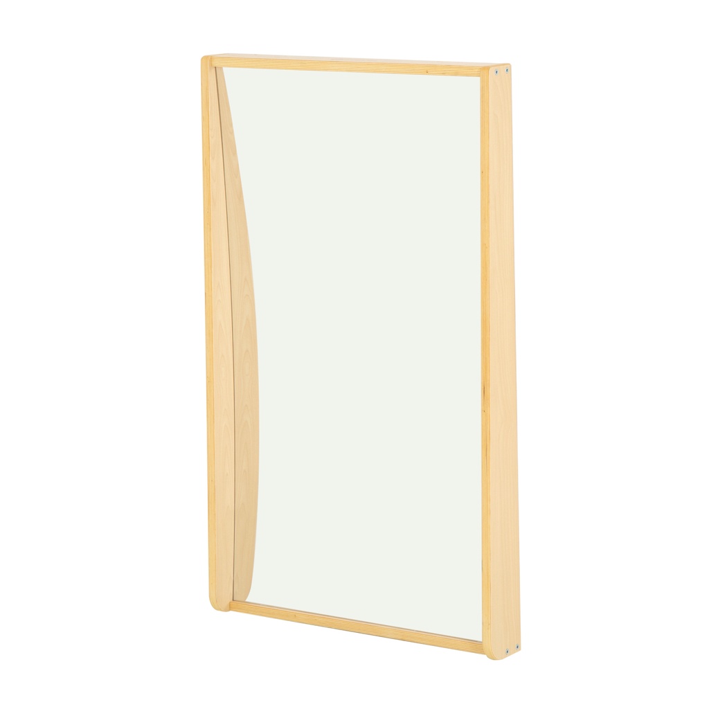 Wandspiegel „Wave“