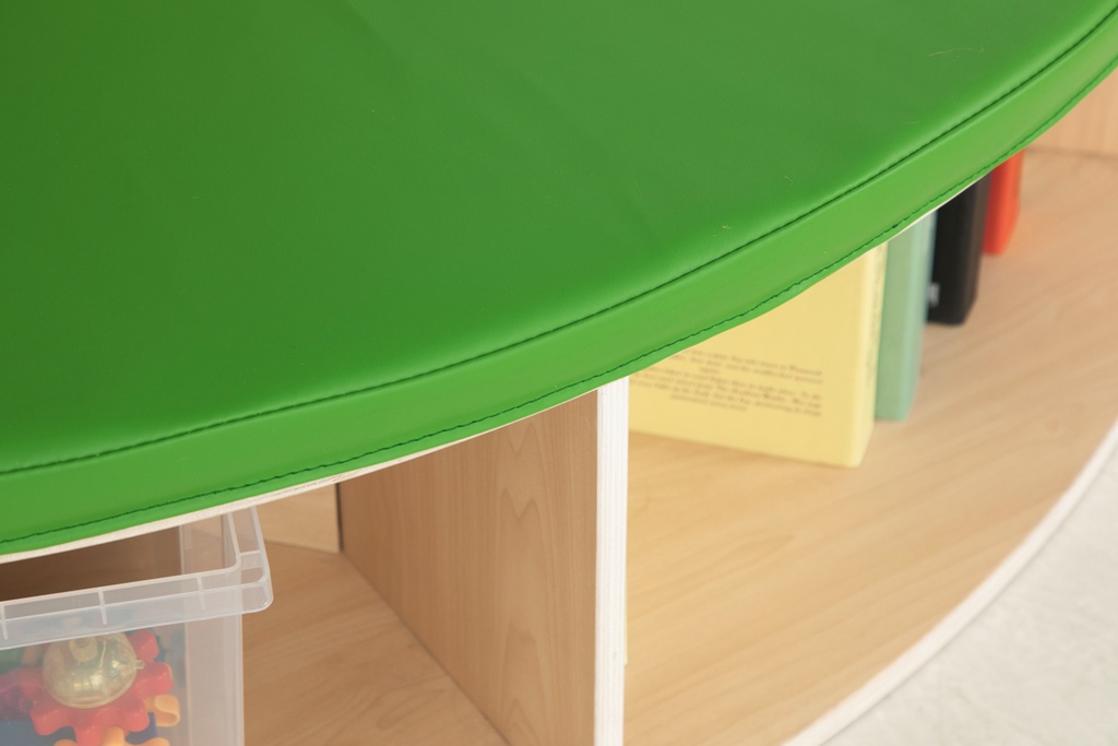 Lese-Insel „Baum“