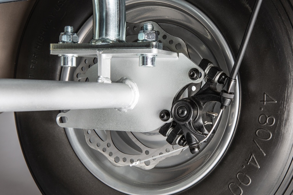 Espresso - Kinderbus