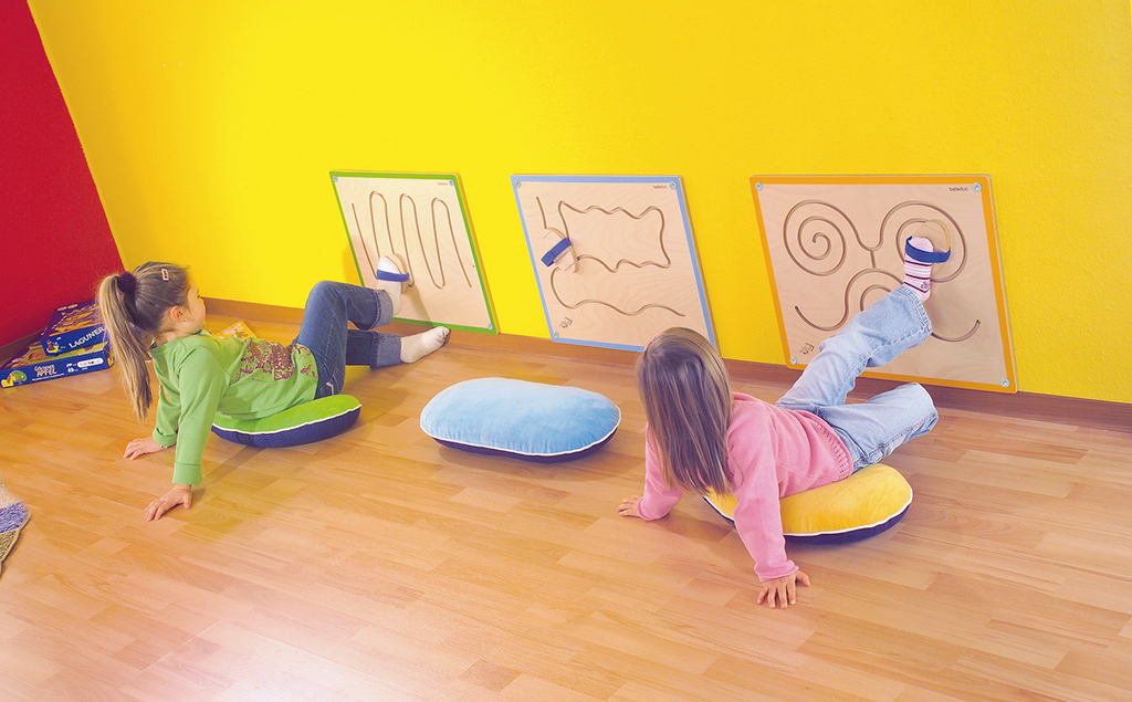 Wandelement "Schmetterling"