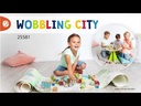 Wobbling City