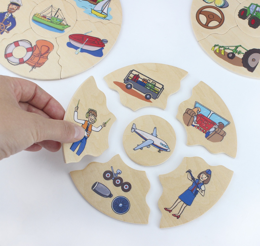 TECHNICO »FAHRZEUGE«