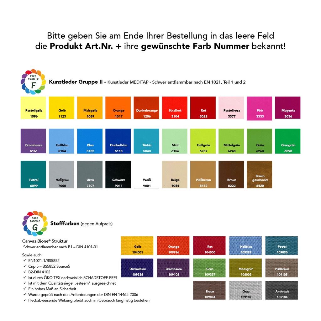 Chill Einersofa mit Rückenlehne