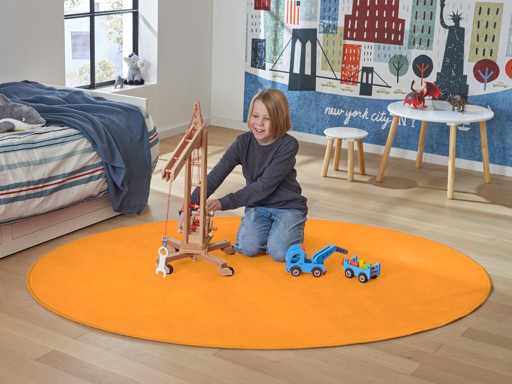 Spielteppich LR - Basic