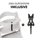 Hochstuhl ALPHA+ Buche