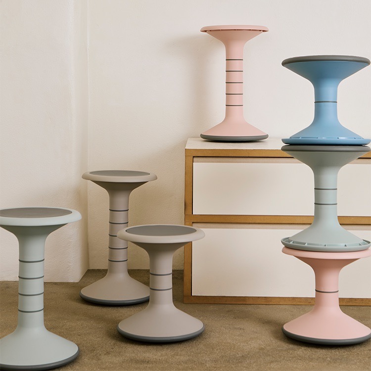 Wackelhocker - 45 cm