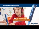AnyBook - Pro Audiostift