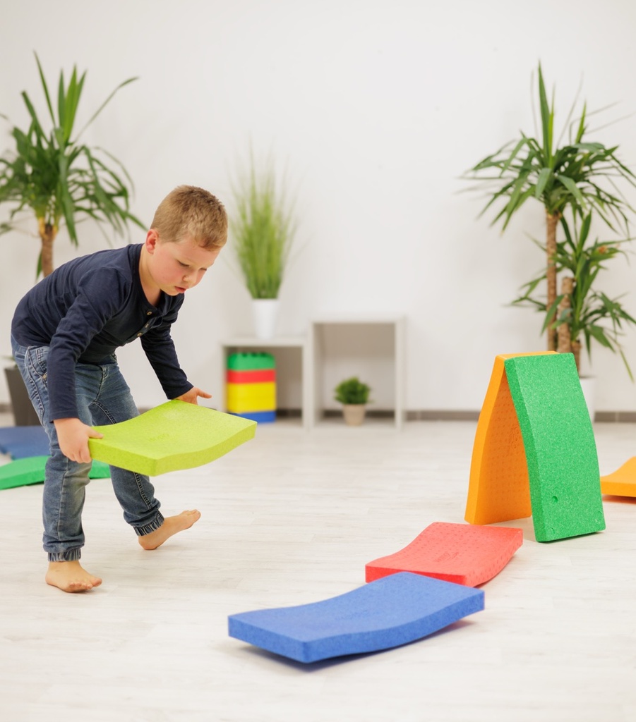 Soft-Klemmbausteine 76er Set (Kopie)