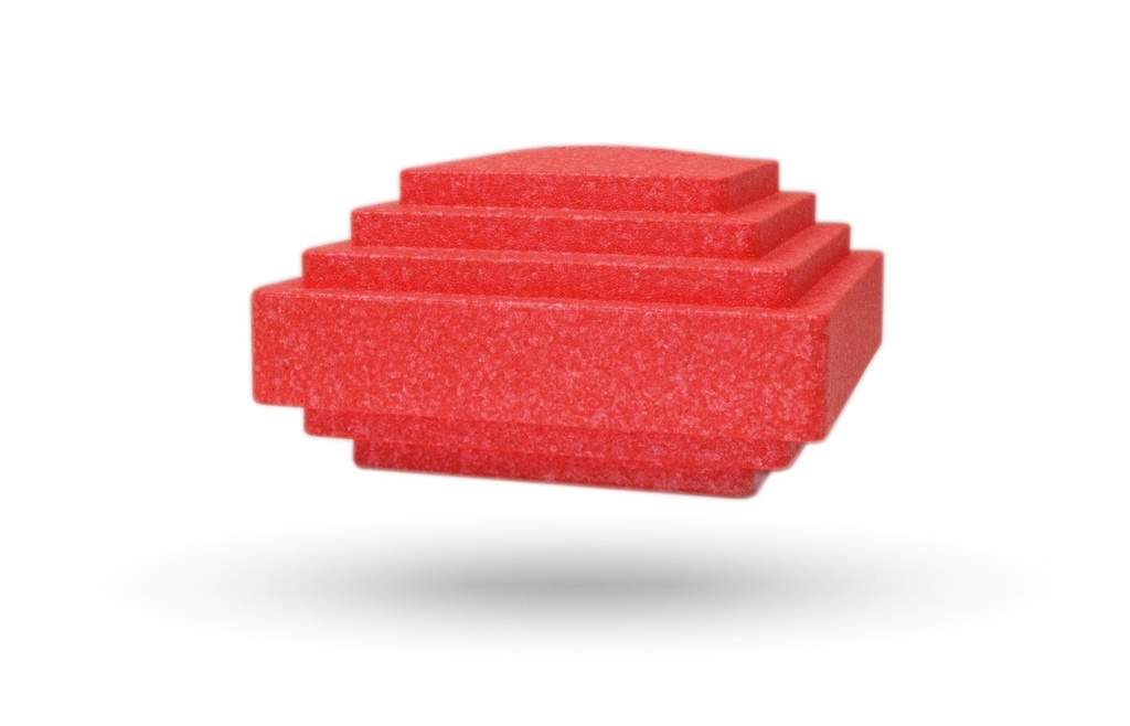 Bausteinblöcke - 6er Set