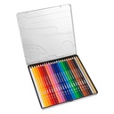 JOLLY Supersticks kinderfest CLASSIC sort., 24er-3D-Metalletui