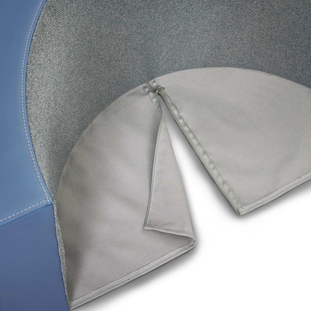 Jump Cake - Rückenelement ohne Boden