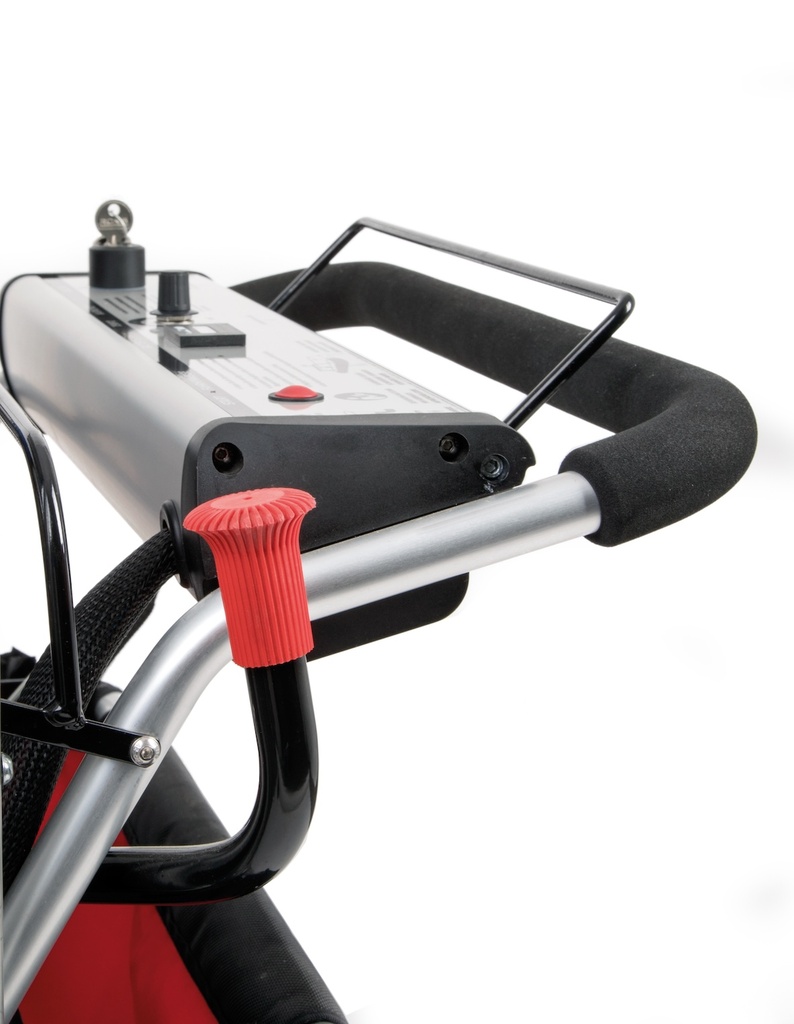 E-Turtle Kinderbus für 6 Kinder