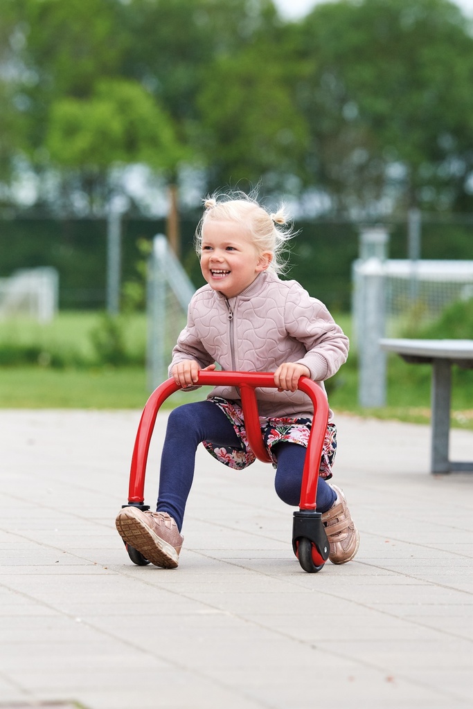 Viking Challenge Walkabout