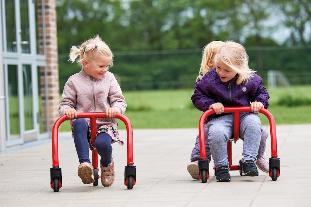 Viking Challenge Walkabout