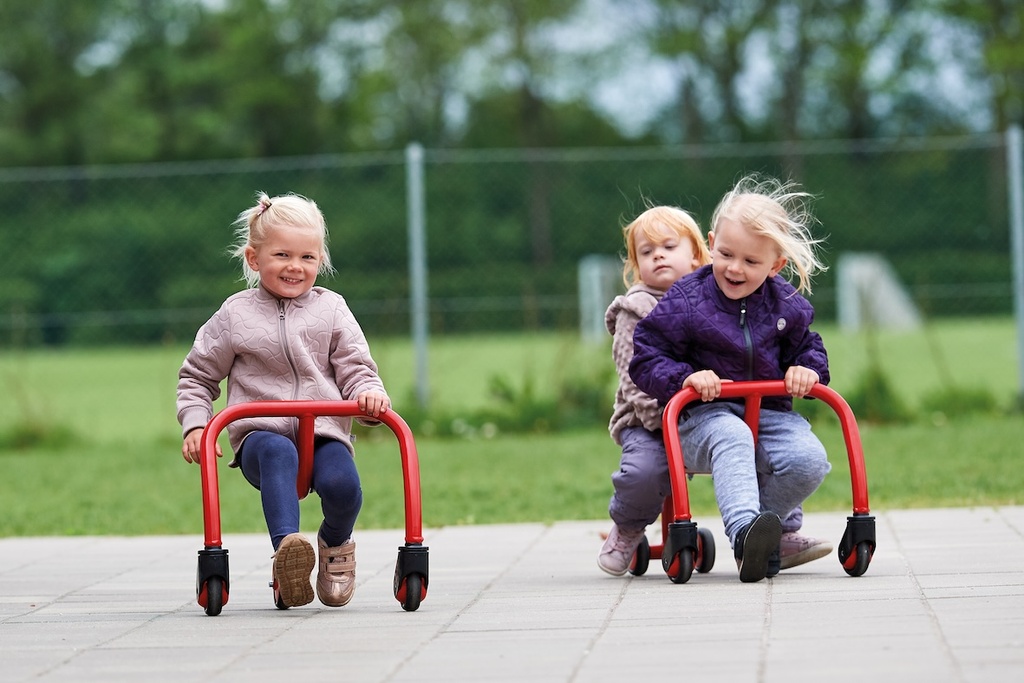 Viking Challenge Walkabout Duo