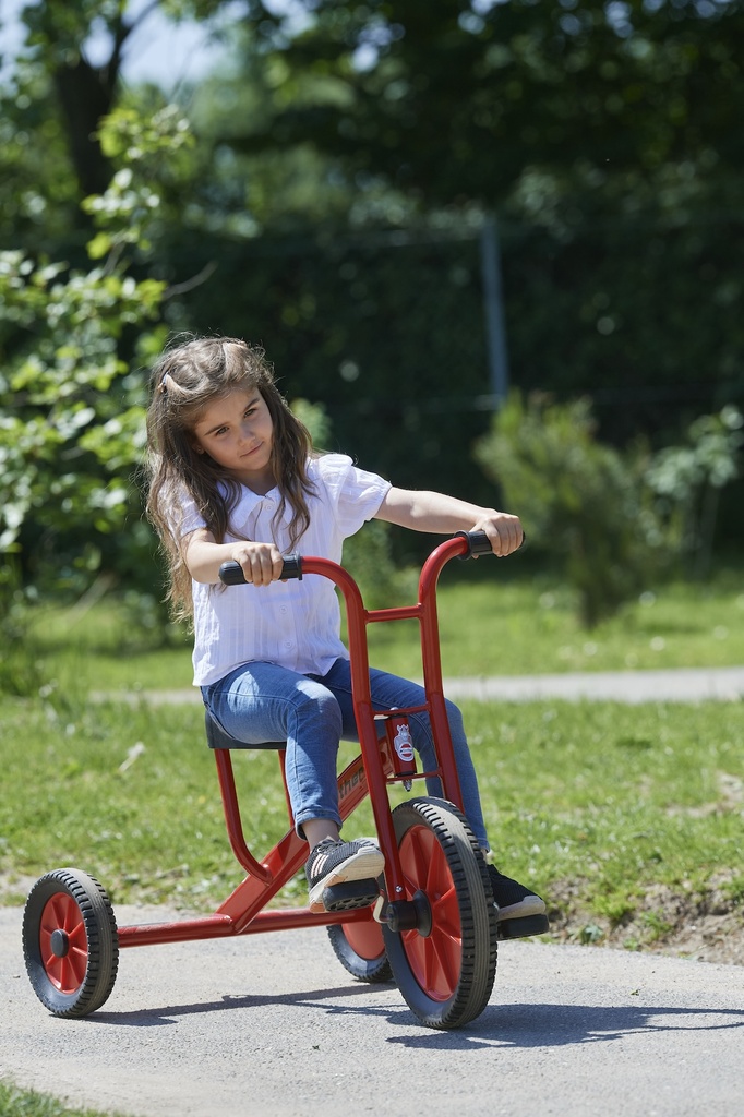 Winther - Dreirad groß