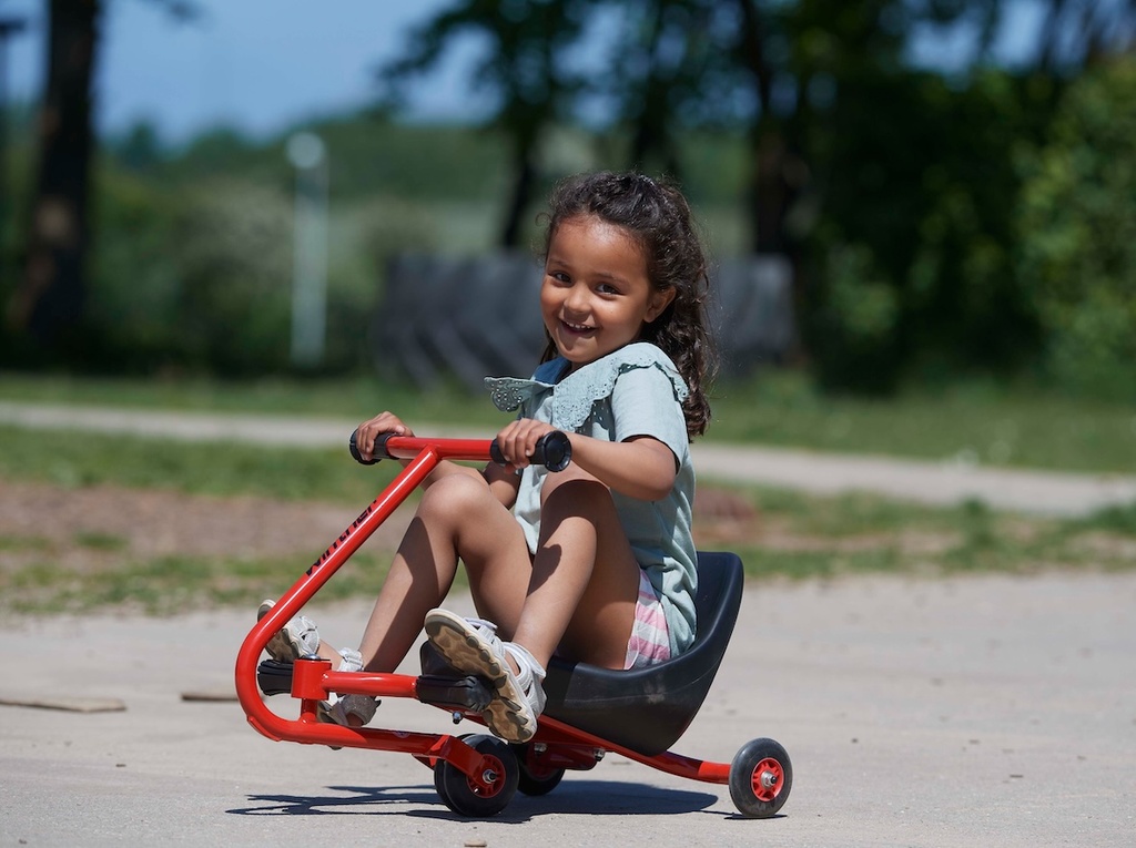 Winther - Hand Twister