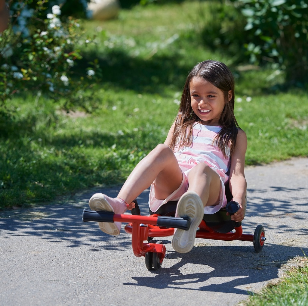 VIKING CHALLENGE Foot Twister