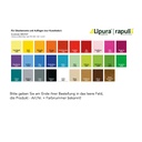 Liegepolster - 60 x 120 x 8 cm