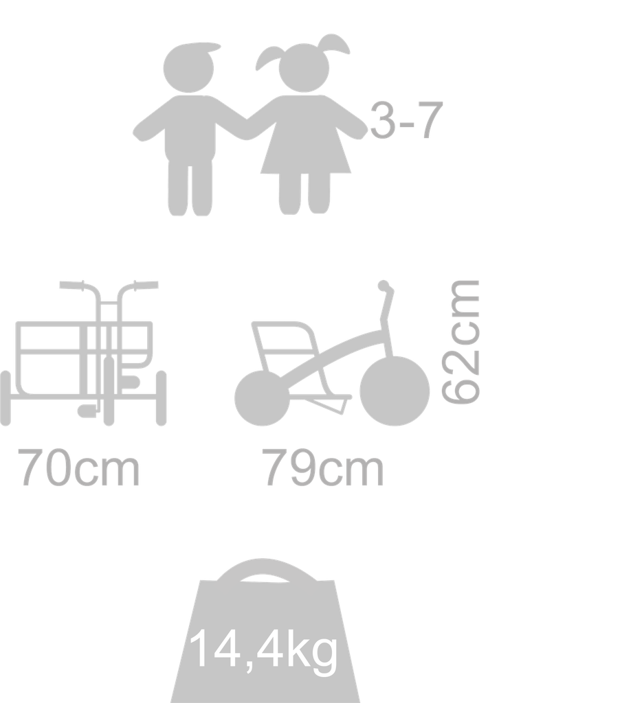 VIKING SideBySide Taxi