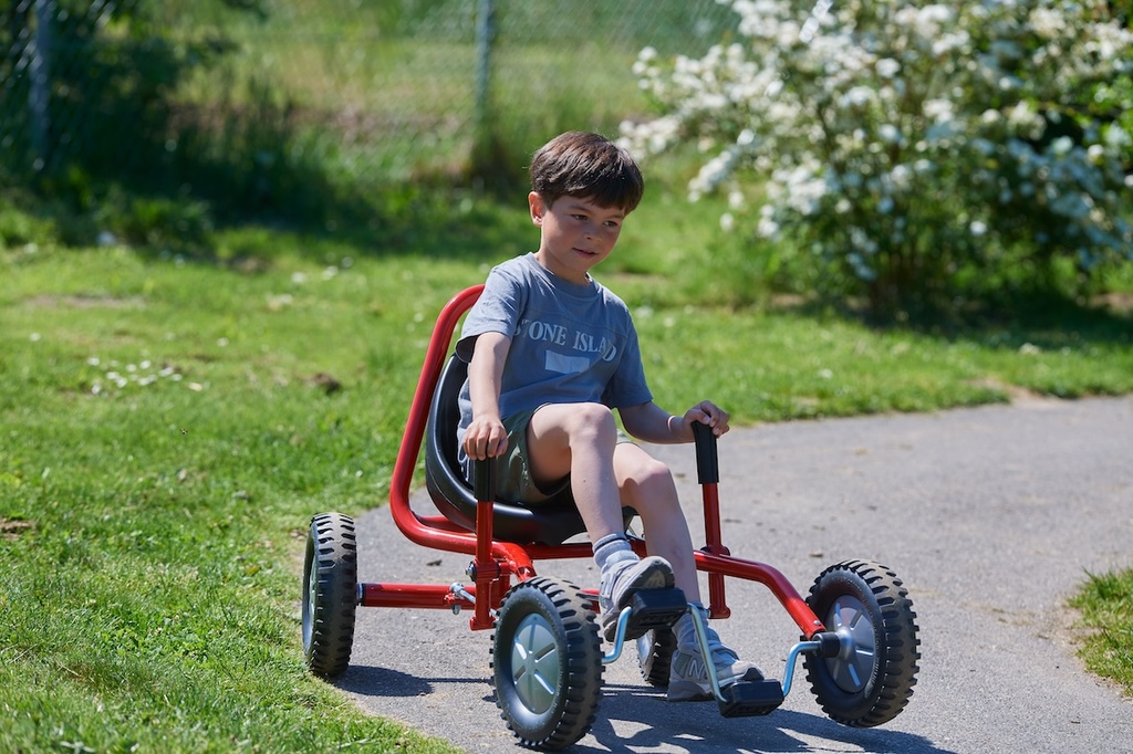 Viking Explorer Fun Cart Large