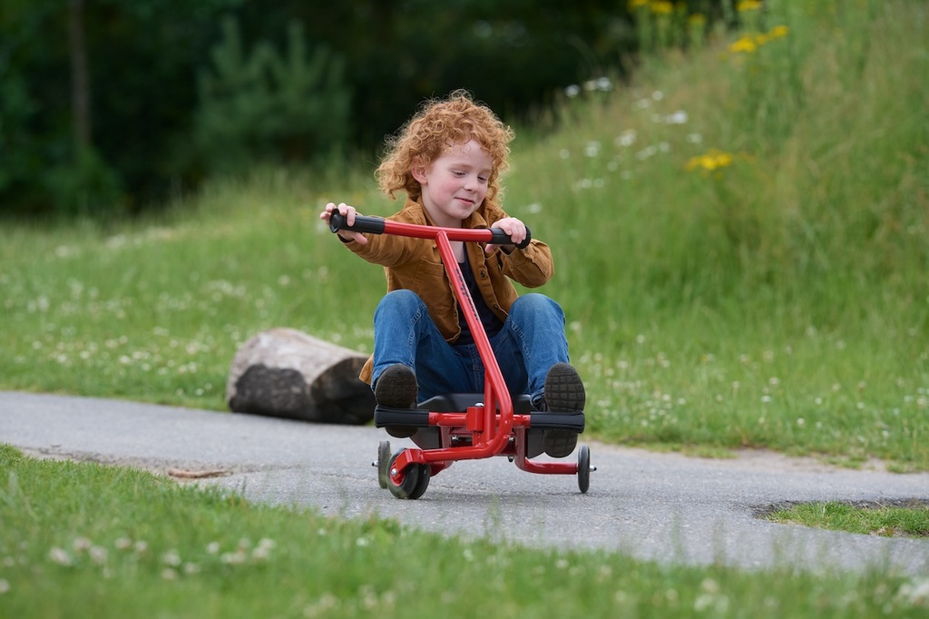 CHALLENGE Hand Twister Large