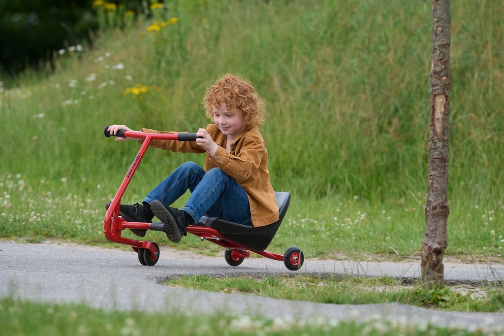 CHALLENGE Hand Twister Large