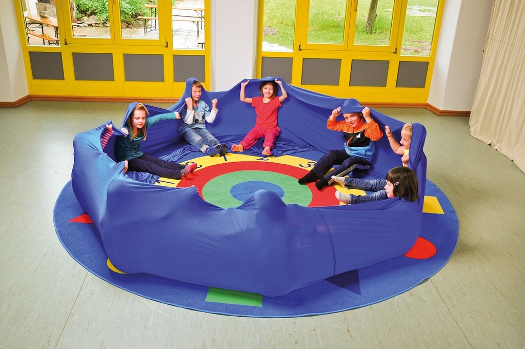 Kooperationsschlauch