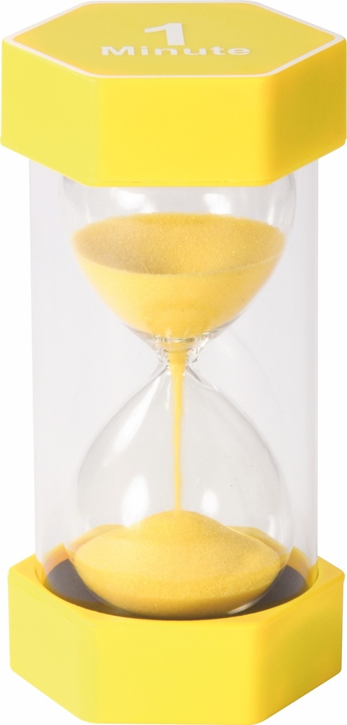 Große Sanduhren Set