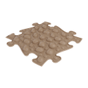 3D Sensorik Matten 8 Elemente 28x28cm