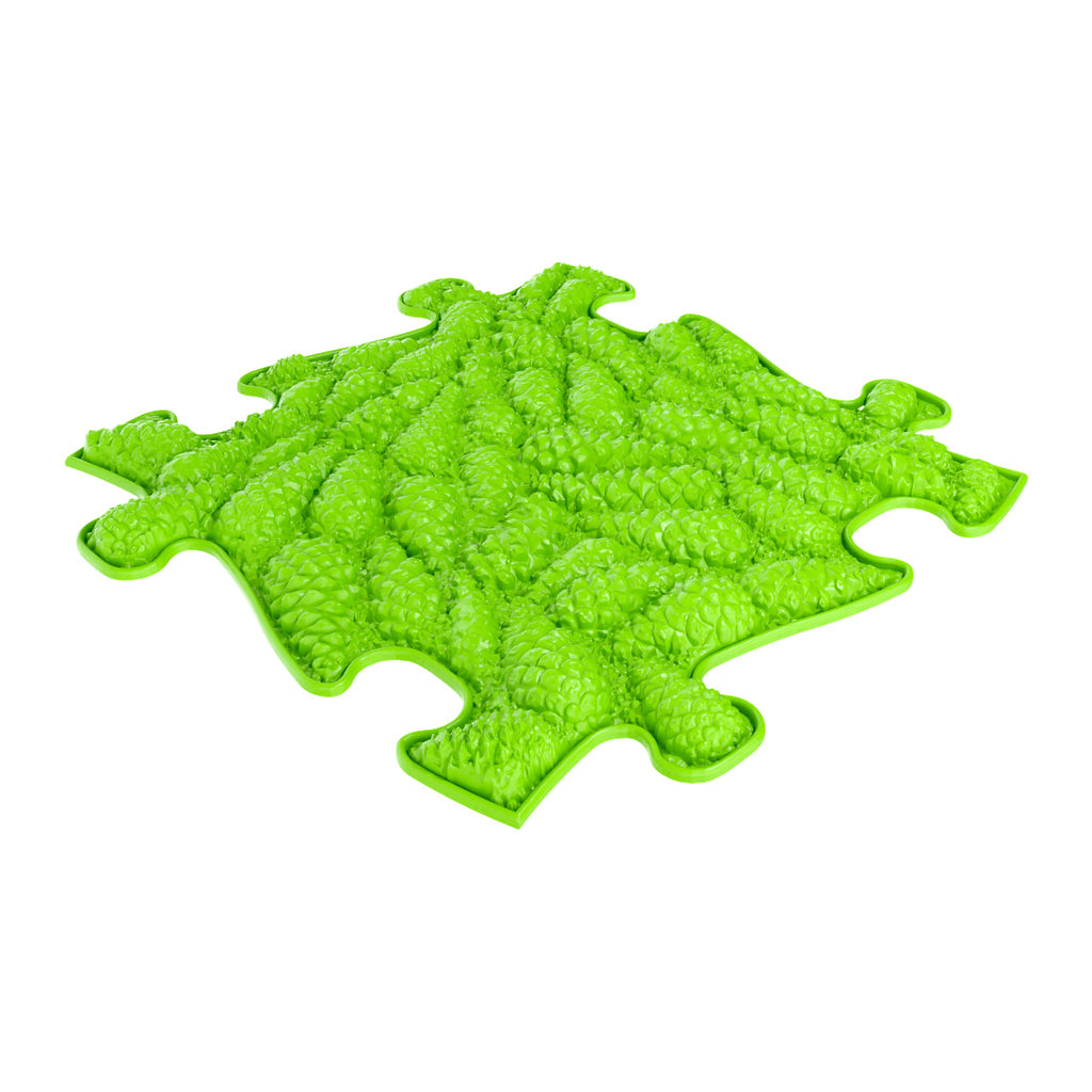 3D Sensorik Matten 15 Elemente 28x28cm 4 Elemente 14x14