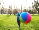 Superleichter Riesenball (85cm DM) (2 Ballons)