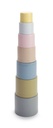 BIO - Stapelturm - 7 Teile