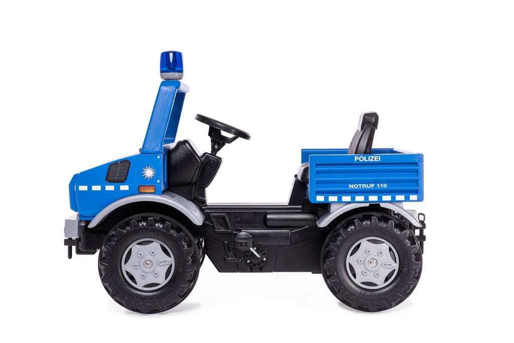 Unimog Polizei***