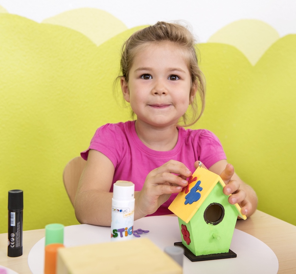 Metallic Painter Set 