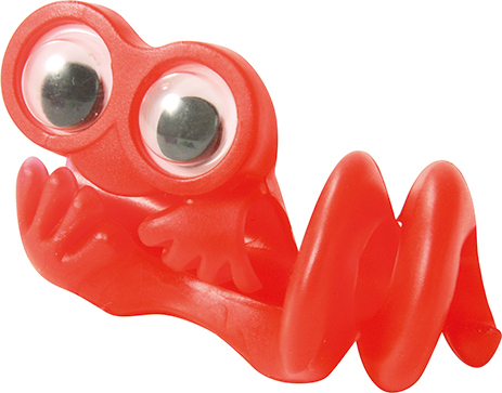 Stiftemonster 12er Set