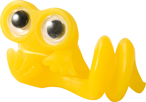 Stiftemonster 12er Set