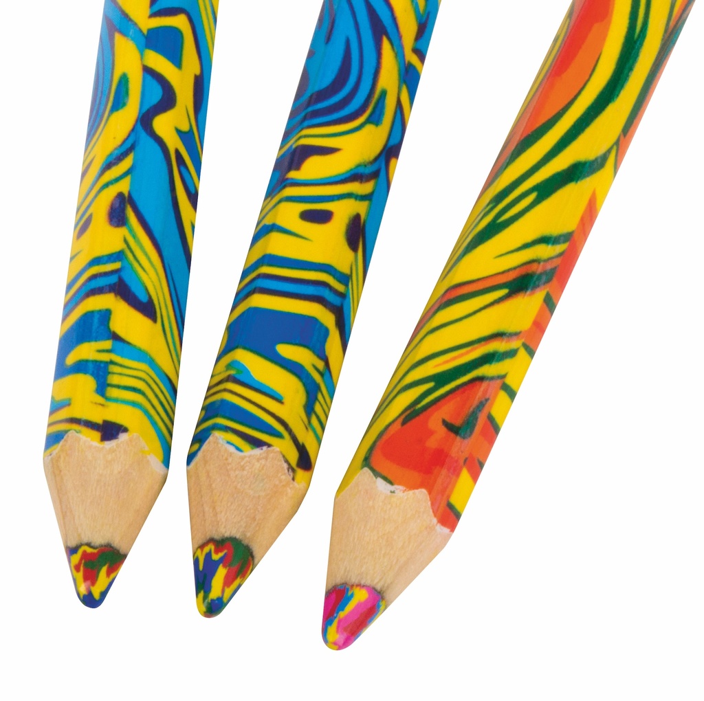 Regenbogenstifte 24er Set