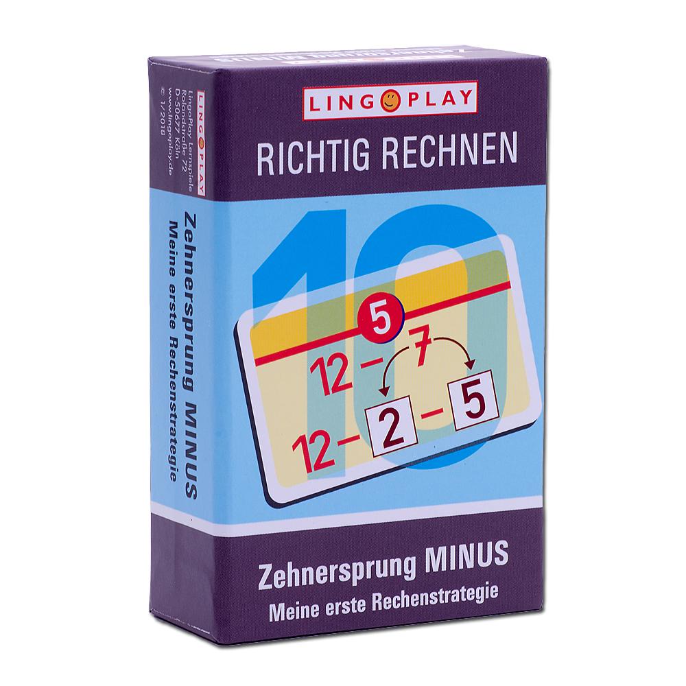 Paket: Fit im Zahlenraum 20