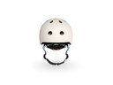 Helmet XXS - S ash
