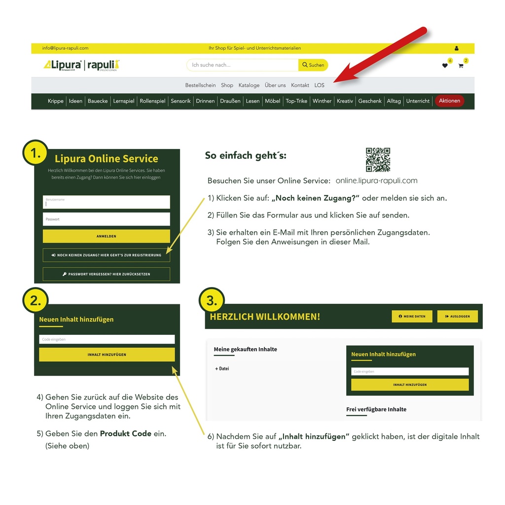 Schule lernt Wirtschaft - Container & Anlagenbau- digital
