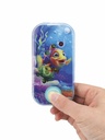 Wasserflipper - "Funny Fish"