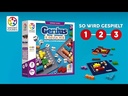 Genius Square XL